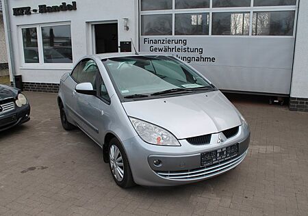 Mitsubishi Colt CZC Cabrio Invite KEIN TÜV