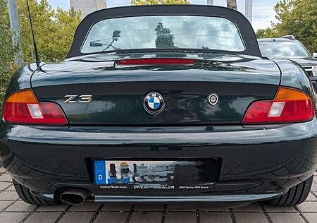 BMW Z3 Roadster 1.9i -