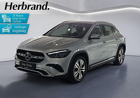 Mercedes-Benz GLA 200 Progressive AHK Distronic LED
