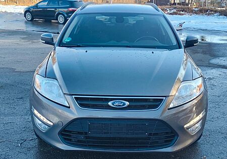 Ford Mondeo 2,0TDCi 120kW Business Ed. ECO. Power...
