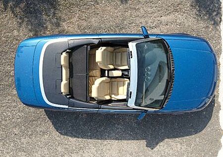 Audi A4 3.0 Cabriolet -