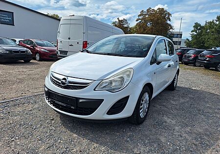 Opel Corsa D Selection