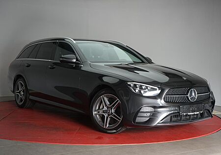 Mercedes-Benz E 300 de T 9G-Tronic AMG Line