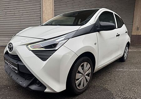 Toyota Aygo (X) Aygo *1Hand*Klima*5Türig*Inkl Mwst*Euro6*