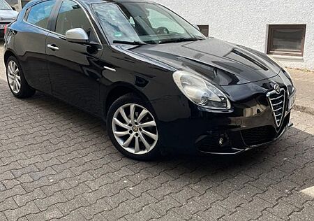 Alfa Romeo Giulietta 1.4 TB 16V