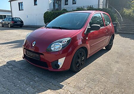 Renault Twingo 1,2 Yahoo Klima EURO5 TÜV 02.2027