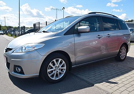 Mazda 5 2.0"2.Hd"7-Sitze"Klima"TOP"HU-AU Neu"