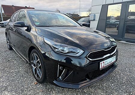 Kia Cee'd / Ceed GT-Line/PANODACH/ACC/NAVI/KAMERA