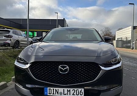 Mazda CX-30 2.0 e-SKYACTIV-X M-Hybrid Selection Se...