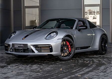 Porsche 992 Targa 4 GTS BOSE InnoDrive Surround-View