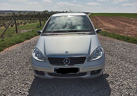 Mercedes-Benz A 150