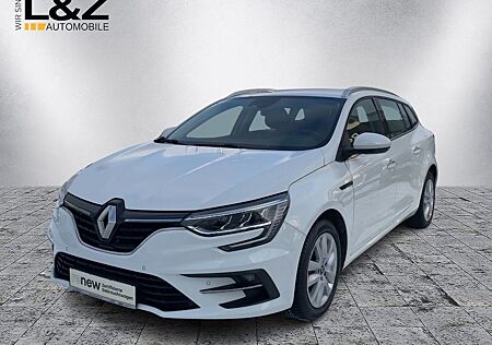 Renault Megane IV Grandtour Zen E-TECH Plug-in Hybrid
