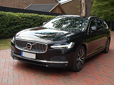 Volvo V90 Kombi Inscription Expression Recharge Plug-I