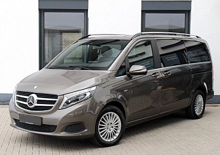 Mercedes-Benz V 250 d 4MATIC AVANTGARDE lang AVANTGARDE