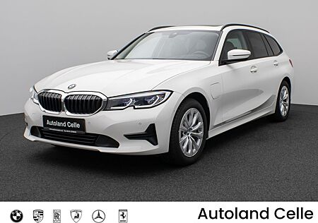 BMW 330e Panorama Laser HUD DAB H/K Komfort Alarm