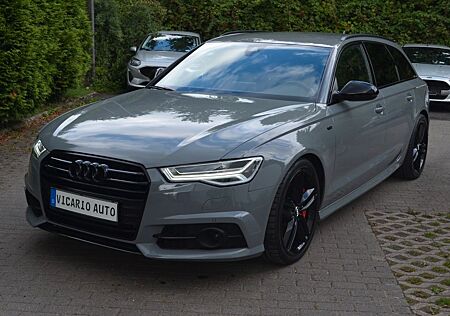 Audi A6 S-line competion, Matrix,NAVI,Leder,Sitzheiz