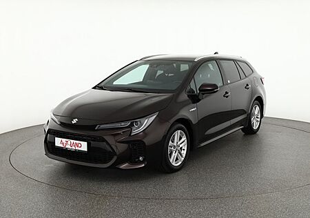 Suzuki Swace 1.8 Hybrid Comfort+ LED ACC App Sitzhzg Ka