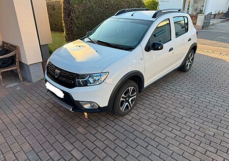 Dacia Sandero TCe 90 Stepway Celebration Stepway C...