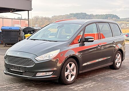 Ford Galaxy Titanium *7Sitzer* Navi AHK ZH-NEU EU6