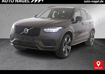 Volvo XC 90 XC90 Recharge T8 Ultimate Dark 22"|B&W|PANO|LED