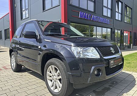 Suzuki Grand Vitara 1.6 Club(AHK/ TÜV/INSP. Neu