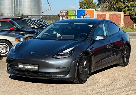 Tesla Model 3 Long Range 79 kWh Facelift 1.Hand