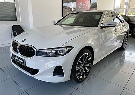 BMW 318i Steptr. Lim. G20 Klima,Navi,SHZ,PDC,ALU