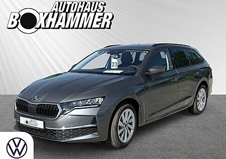 Skoda Octavia Combi 1.5 TSI DSG mHEV Selection NAVI+RÜ
