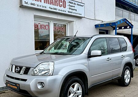 Nissan X-Trail LE 4X4