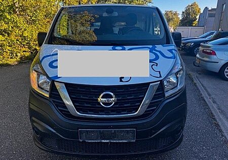 Nissan NV300 Kastenwagen L2H1 2,9t COMFORT Klima LANG