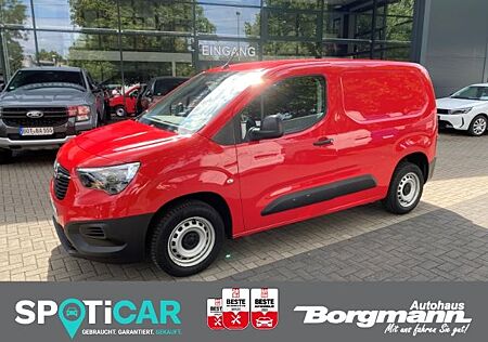 Opel Combo CARGO 1.2 TURBO 81KW 6-GANG