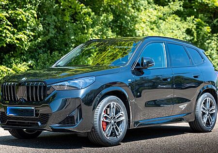 BMW X1 xDrive23i Steptronic -
