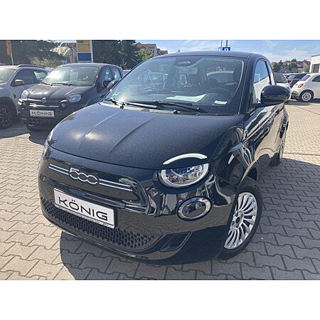 Fiat 500 leasen