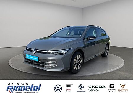 VW Golf Volkswagen VIII Variant 1.5 TSI OPF Goal AHK+KAMERA+AC