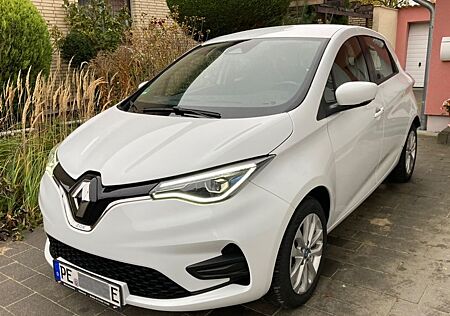 Renault ZOE Experience R110/Z.E. 50 Batteriemiete Ex...