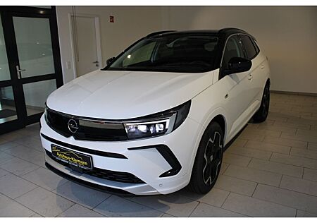 Opel Grandland X Grandland Ultimate 1.2 Turbo EU6e Navi Leder 360