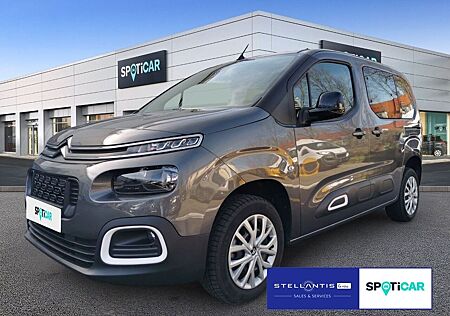 Citroën Berlingo MPV M FEEL BlueHDi 130 S&S