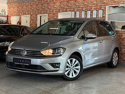 Volkswagen Golf Sportsvan VII Allstar-1.2-PDC-SHZ