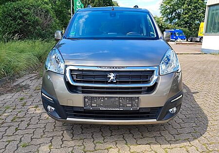 Peugeot Partner Tepee Allure