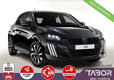 Peugeot 208 MHEV 100 DSC6 Style LED MirrorL PDC Tempomat