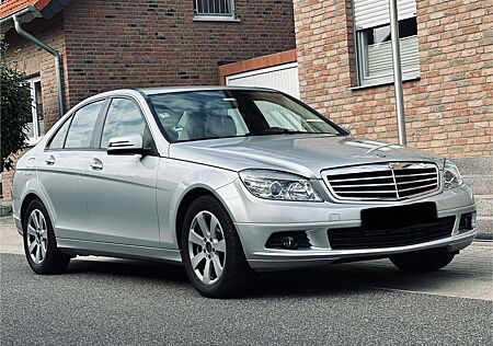Mercedes-Benz C 180 KOMPRESSOR, 2. Hand