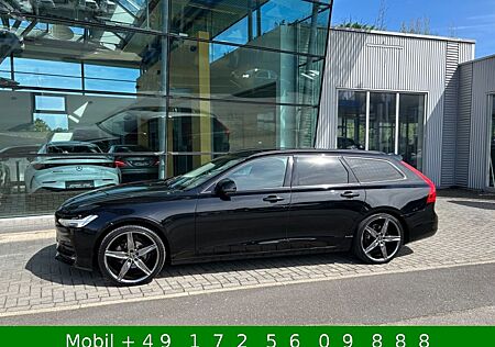 Volvo V90 D3 Kinetic Automatik Kamera LED Navi 20"AHK