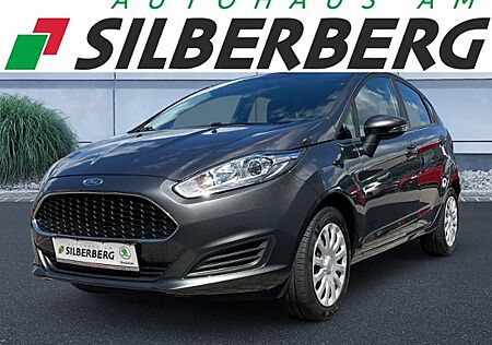 Ford Fiesta Trend KLIMA SITZ- & FRONTSCH.HZG