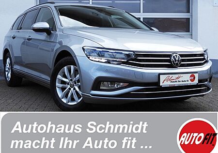 VW Passat Variant Volkswagen Business