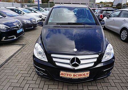 Mercedes-Benz B 180 gebraucht kaufen Mercedes-Benz B 180 B -Klasse