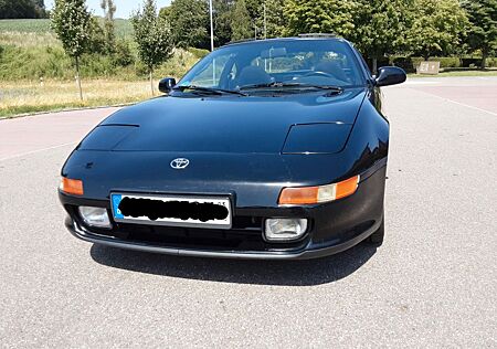 Toyota MR 2 Original 2.0 GTI T-Bar GTI H Kennzeichen