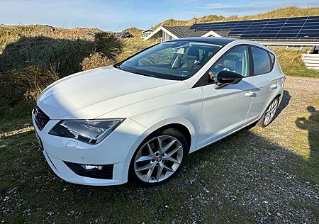 Seat Leon 1.8 TSI FR | Pano | fast vollausgestattet