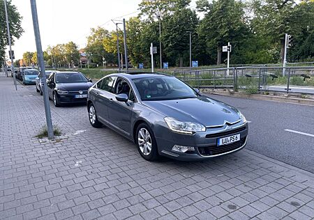 Citroën C5 THP 155 Exclusive Automatik Exclusive