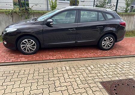 Renault Megane III Grandtour