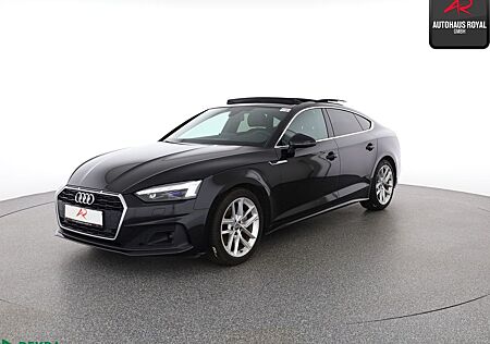 Audi A5 SB 40 TDI S LINE LASER,HUD,KEYLESS,1.HAND,SH